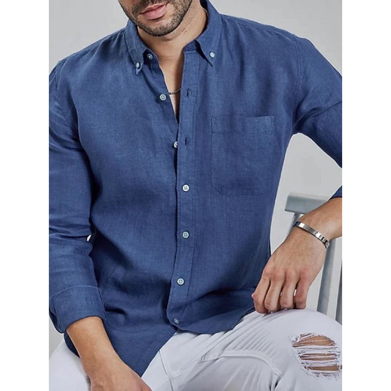 Essential Men’s Clothing: Pants, Shirts, Shorts, Pajamas, and Jeans