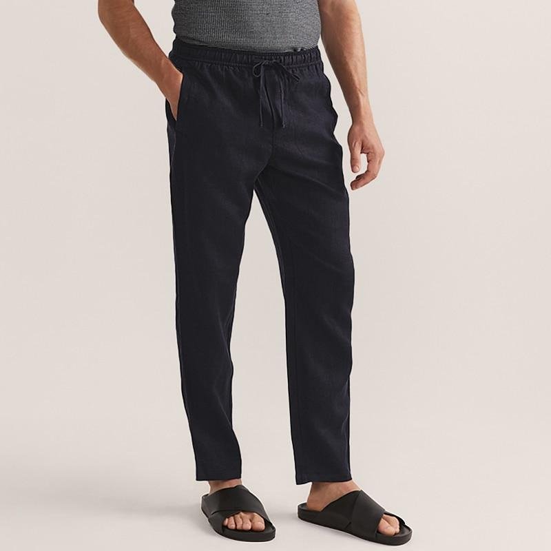 Must-Have Men’s Clothing: Pants, Shirts, Shorts, Pajamas, and Jeans