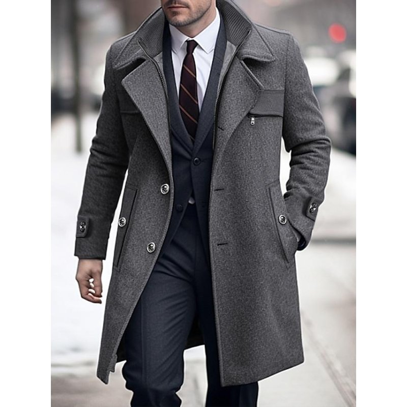 Essential Men’s Clothing Items for Every Wardrobe